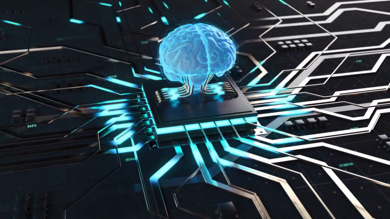 Inteligência Artificial